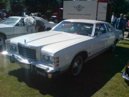 Oldtimermarkt Bockhorn 2009